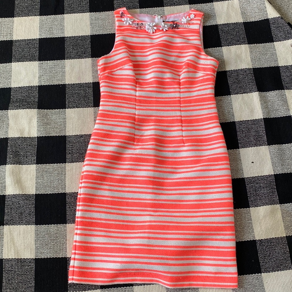 Sleeveless Dress